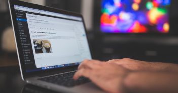 benefits of blogging for small business