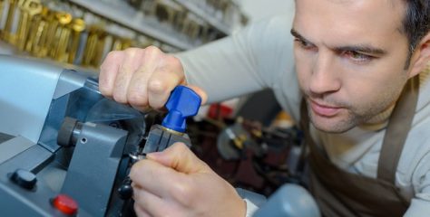 5 Tools Everyone In The Locksmith Industry Should Be Using