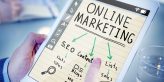 how to market your business online