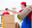 To hunt for effortless moving