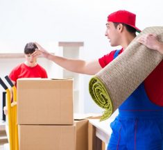 Why is There A Surge in The Demand For Packers and Movers?